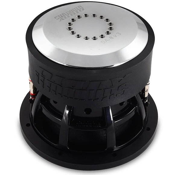 Sundown Audio SW-SAV38D4 (Open Box, Like New) Image 6