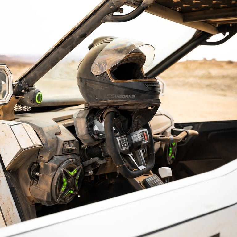 SSV Works 250-RZ6-F65U Image 6