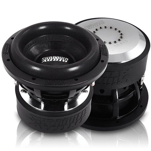 Sundown Audio SW-SAV38D4 (Open Box, Like New) Image 2