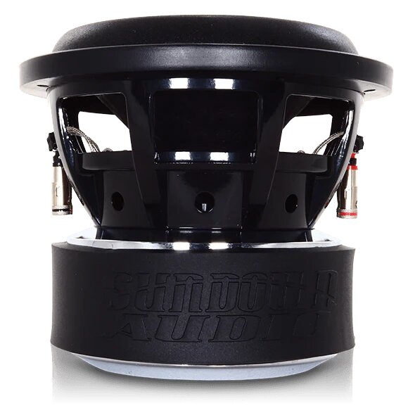 Sundown Audio SA-8 v.3 D4 8" (SA8V3D4) Image 5