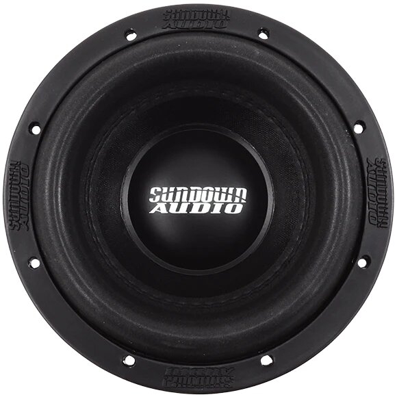 Sundown Audio SW-SAV38D4 (Open Box, Like New) Image 4