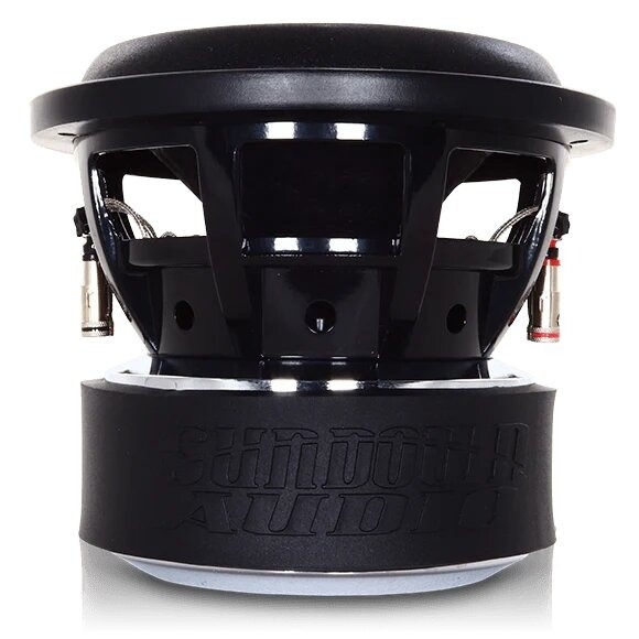 Tru Spec Single 8" (1445DF) with Sundown SA8V3D4 Image 9