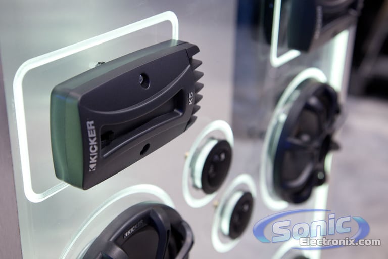 Kicker KS65.2 Image 19