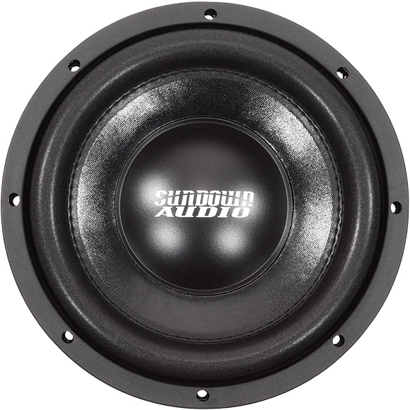 Sundown Audio SW-SACL10D2 (Open Box, Great) Image 4