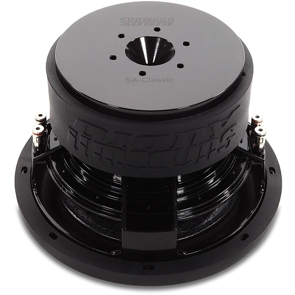 Sundown Audio SW-SACL10D2 (Open Box, Great) Image 2