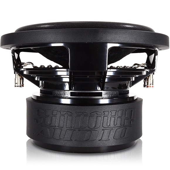 Sundown Audio SW-SACL10D2 (Open Box, Like New) Image 3