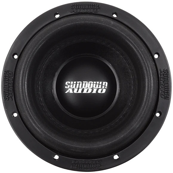 Tru Spec 4X8SUBP and 4x Sundown Audio SA-8 v.3 D2 Image 7