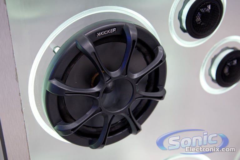 Kicker KS5.2 (11KS5.2) Image 13