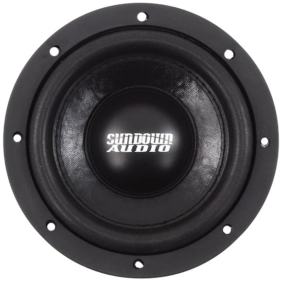 Tru Spec 4x6.5SUPB with 4x Sundown Audio SA-6.5 SW Image 6