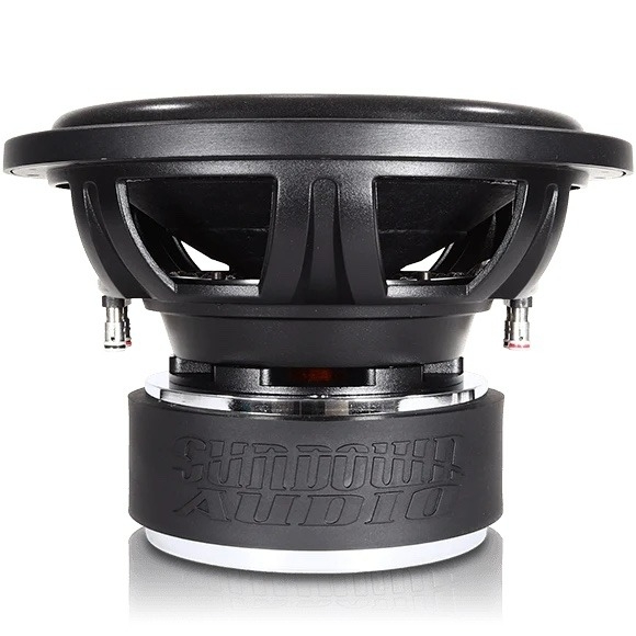 Tru Spec Single 10" and Sundown Audio SA-12 v.2 Image 6