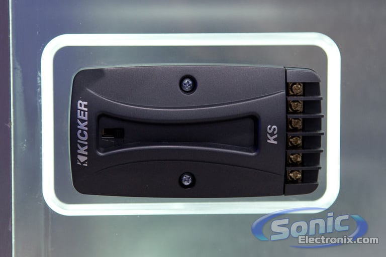 Kicker KS5.2 (11KS5.2) Image 18