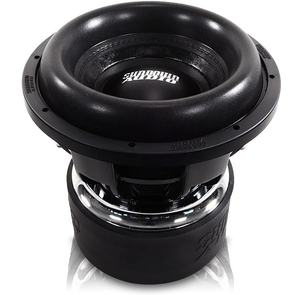 Tru Spec S12 Elite XXL with Sundown Audio Z-12 v.6 Image 8