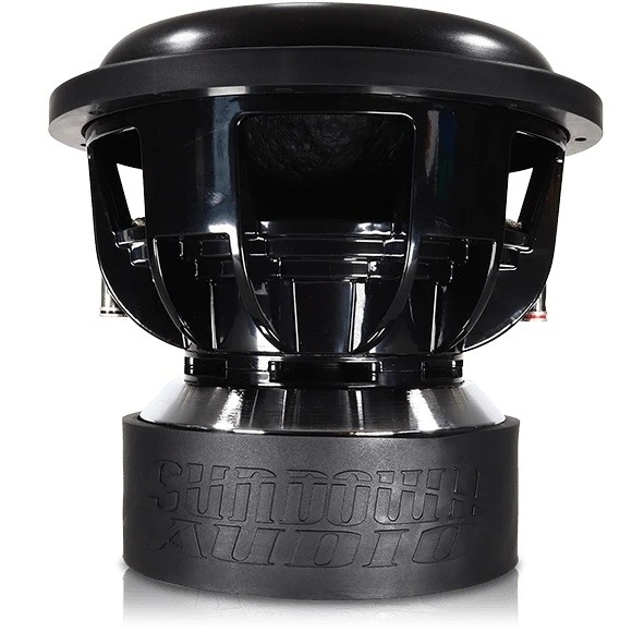 Tru Spec S12 Elite XXL with Sundown Audio X-12 v.3 Image 10