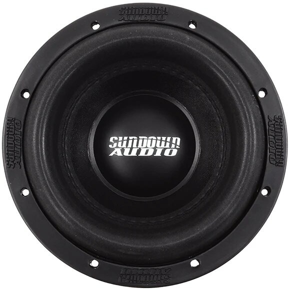 Tru Spec 4X8SUBP with 4x Sundown Audio SA-8 v.3 D4 Image 7