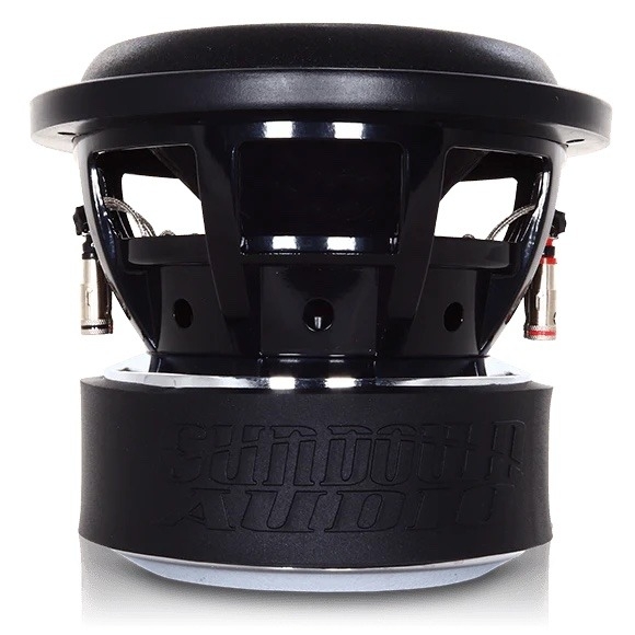 Tru Spec Single 8" with Sundown Audio SA-8 v.3 D2 Image 8