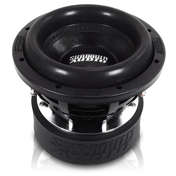 Tru Spec 4X8SUBP with 4x Sundown Audio SA-8 v.3 D4 Image 5