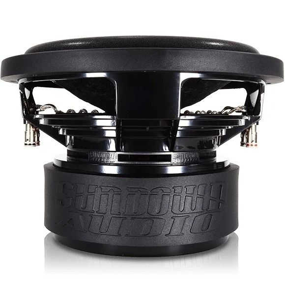 Tru Spec Dual 10 with 2 Sundown SA-10 Classic D4 Image 8