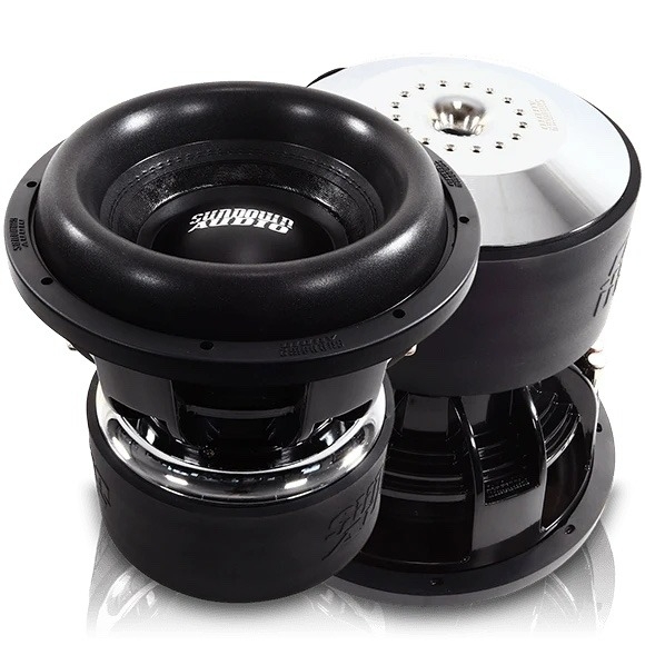 Tru Spec S12 Elite XXL with Sundown Audio Z-12 v.6 Image 7