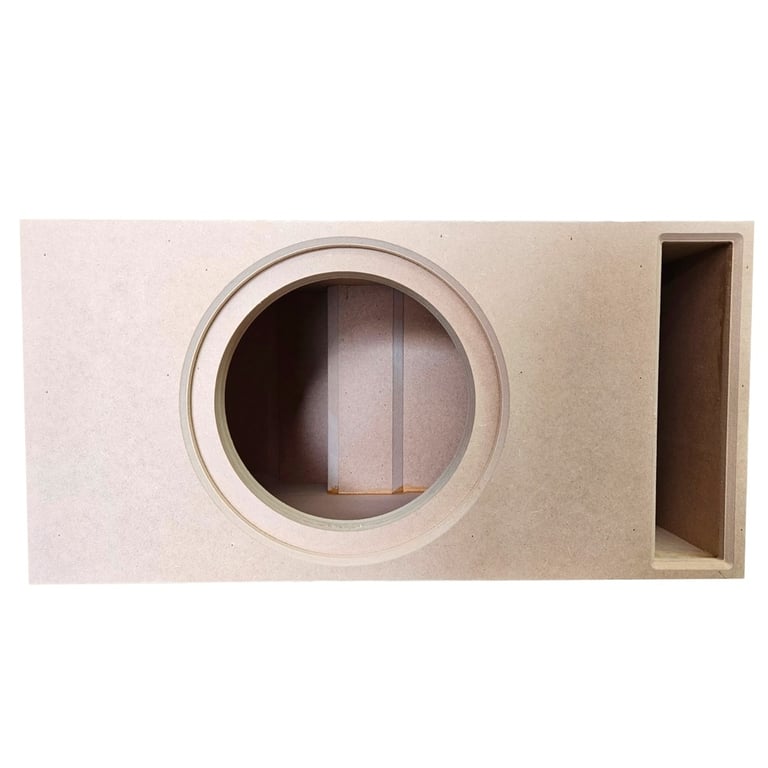 Tru Spec S12 Elite XXL with Sundown Audio M-12 D2 Image 3