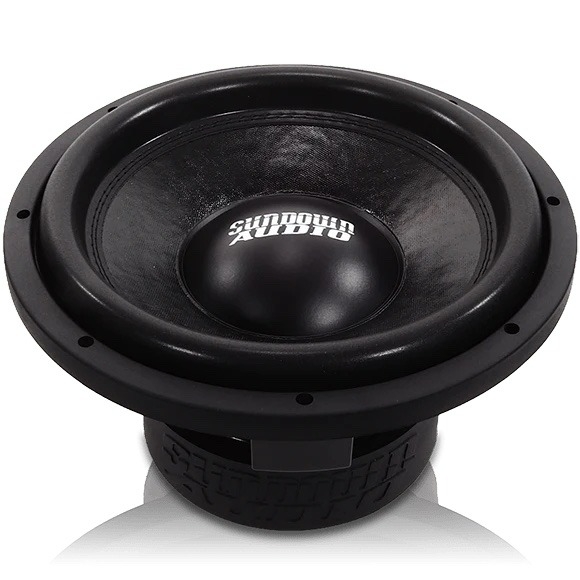 Tru Spec Single 12 SUBP with Sundown Audio SA-12 Image 5