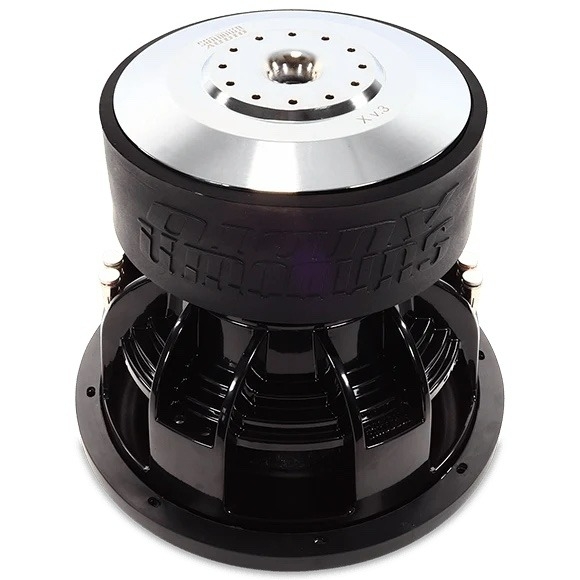 Tru Spec S12 Elite XXL with Sundown Audio X-12 v.3 Image 11