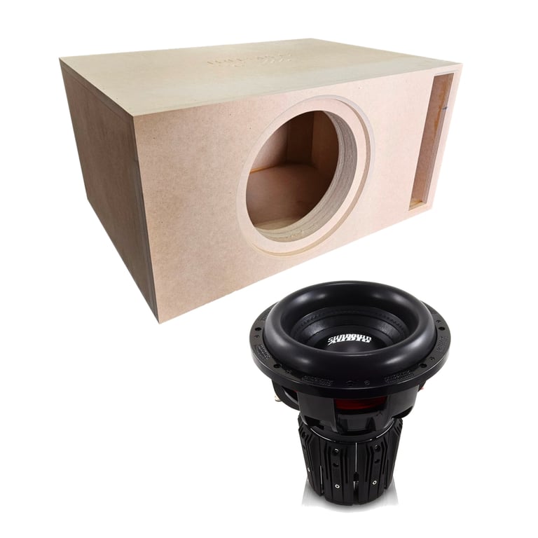 Tru Spec S12 Elite XXL with Sundown Audio NS v.6 Image 1