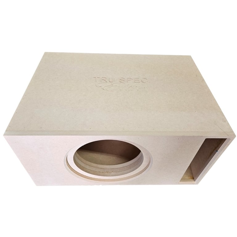 Tru Spec S12 Elite XXL with Sundown Audio M-12 D2 Image 5