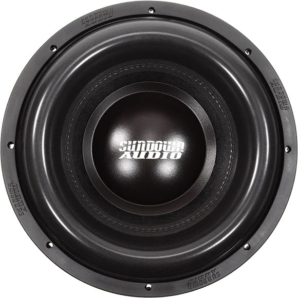 Tru Spec S12 Elite XXL with Sundown Audio Z-12 v.6 Image 9