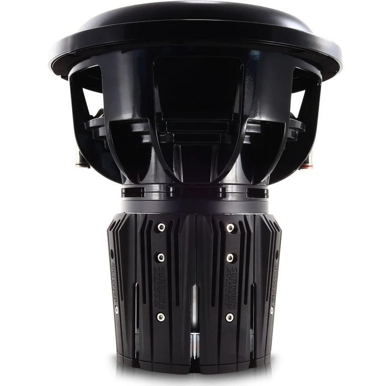 Tru Spec S12 Elite XXL with Sundown Audio NS v.6 Image 10
