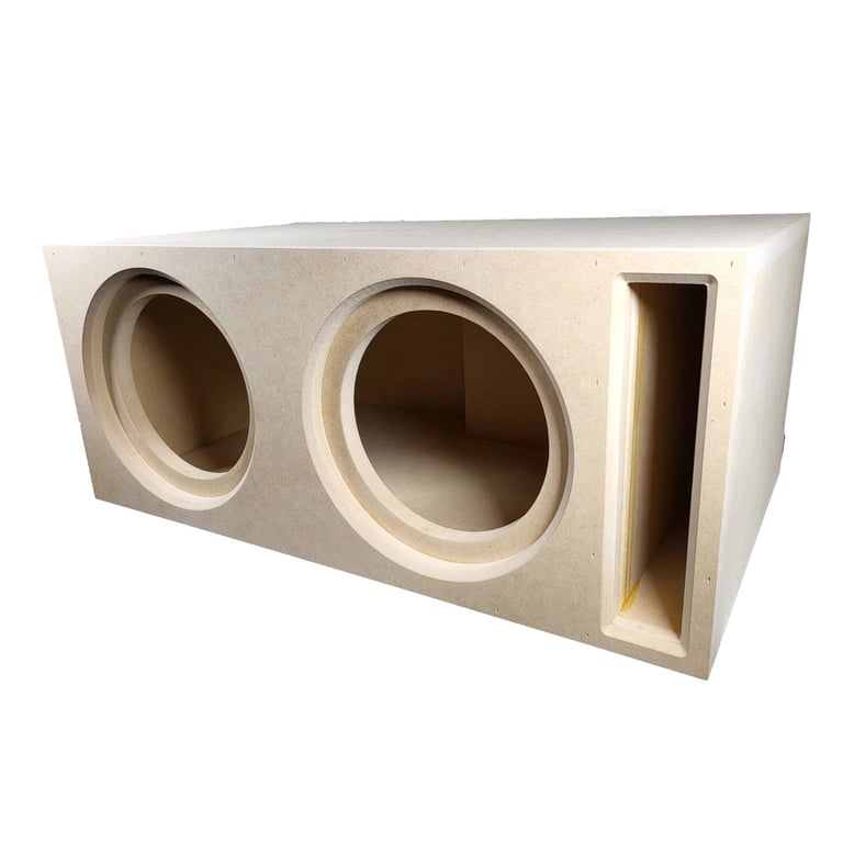 Tru Spec Dual 8" and 2x Sundown Audio SA-8 v.3 D4 Image 4