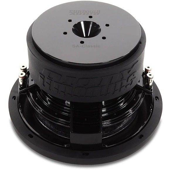 Tru Spec 3X10SUPB with 3x Sundown Audio SA-10 CL Image 9