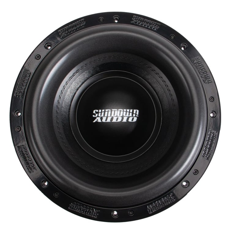 Tru Spec S12 Elite XXL with Sundown Audio M-12 D1 Image 8