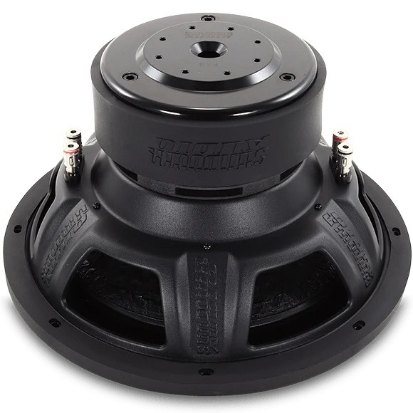 Tru Spec Dual 12in P with 2x Sundown Audio E12 v.4 Image 10