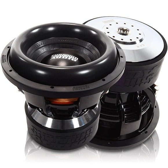 Tru Spec S12 Elite XXL with Sundown Audio X-12 v.3 Image 7