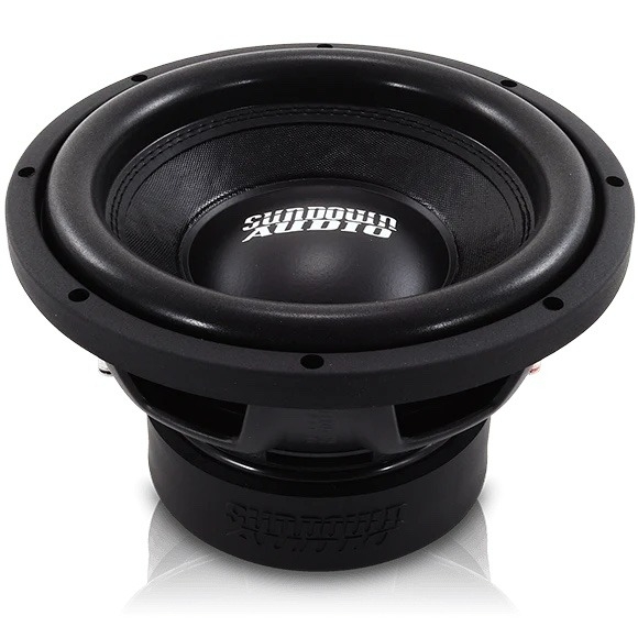 Tru Spec Single 10" and Sundown Audio E10 v.4 D2 Image 4