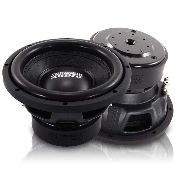 Tru Spec Single 10" and Sundown Audio E10 v.4 D2 Image 3