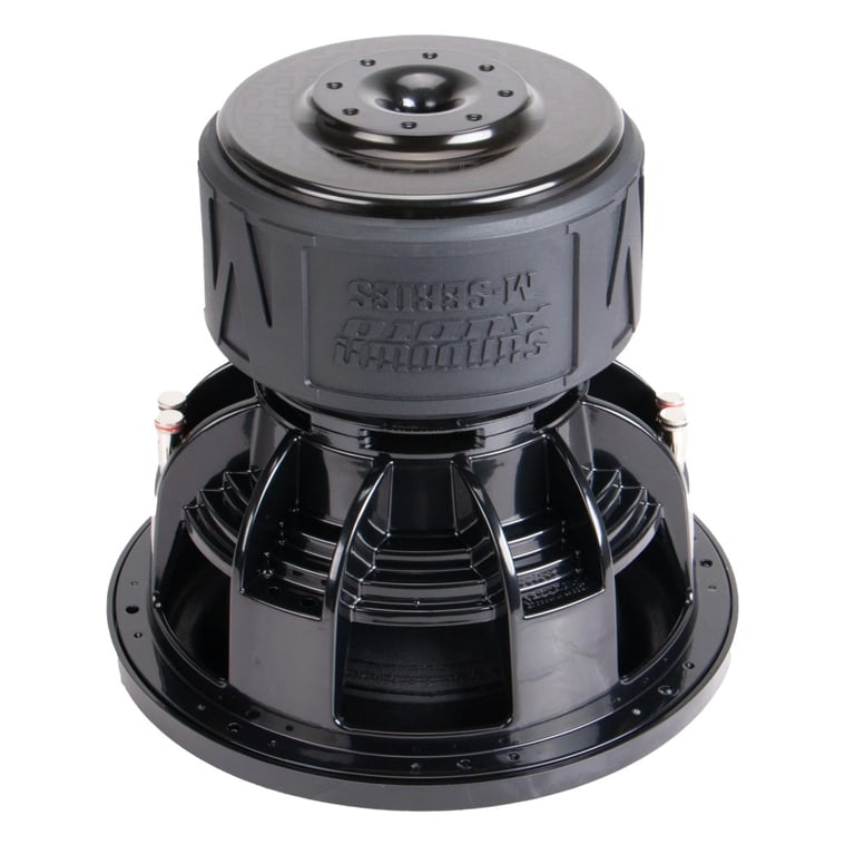 Tru Spec S12 Elite XXL with Sundown Audio M-12 D1 Image 13