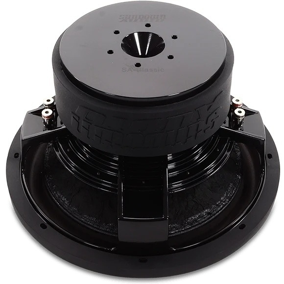 Tru Spec Single 12 SUBP with Sundown Audio SA-12 Image 8