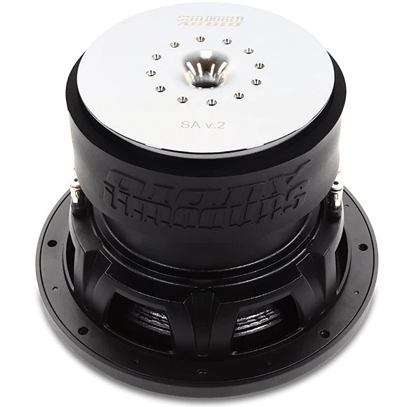 Tru Spec Dual 10SUBP with 2 Sundown Audio SA-10 v2 Image 8