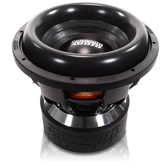 Tru Spec S12 Elite XXL with Sundown Audio X-12 v.3 Image 8