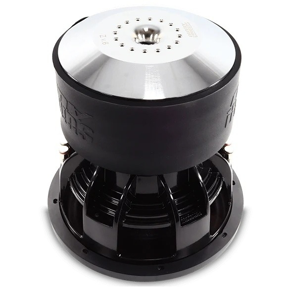 Tru Spec S12 Elite XXL with Sundown Audio Z-12 v.6 Image 11