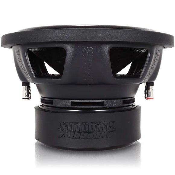 Tru Spec Dual 10" and 2x Sundown Audio E10 v.4 D2 Image 7