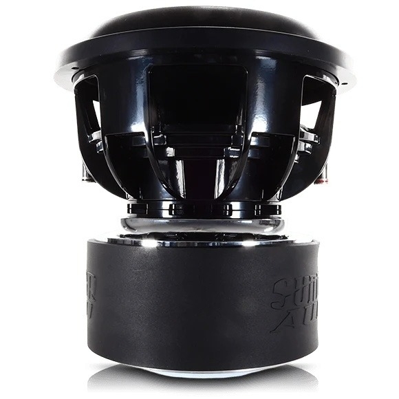 Tru Spec S12 Elite XXL with Sundown Audio Z-12 v.6 Image 10