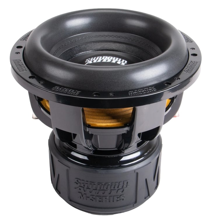 Tru Spec S12 Elite XXL with Sundown Audio M-12 D2 Image 7