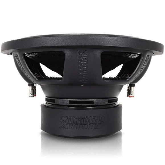 Tru Spec Single 12" with Sundown Audio E12 v.4 D4 Image 7
