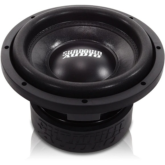 Tru Spec Single 10" and Sundown Audio SA-10 Classic Image 4