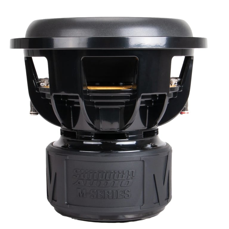 Tru Spec S12 Elite XXL with Sundown Audio M-12 D1 Image 9