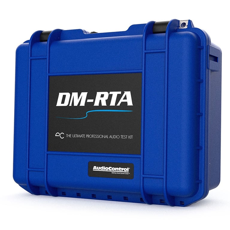 AudioControl DM-RTA BASE KIT Image 2