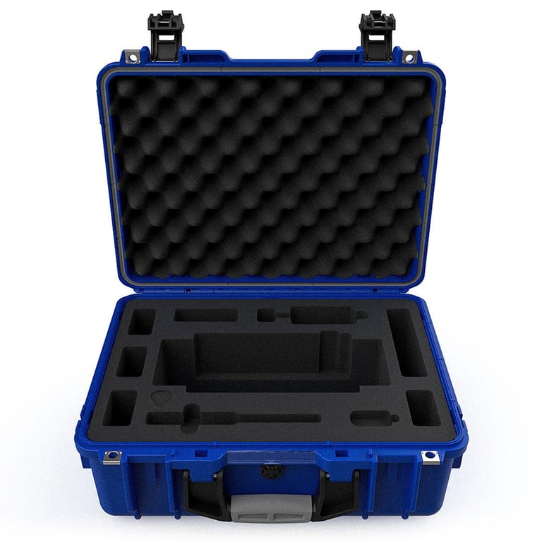 AudioControl DM-RTA BASE KIT Image 5