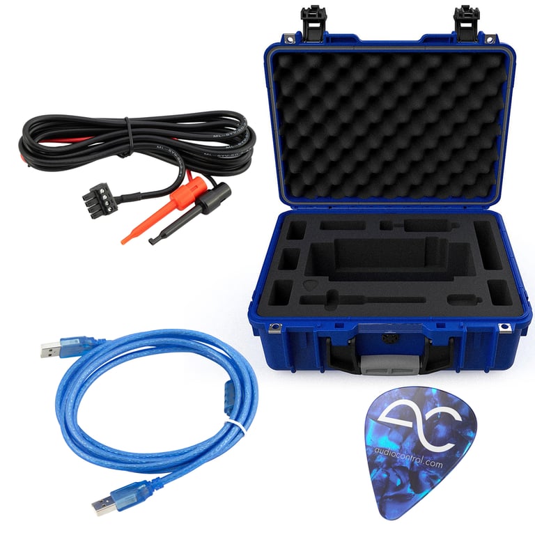 AudioControl DM-RTA BASE KIT Image 1